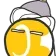 Hmmm Discord Emoji