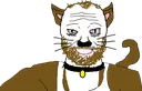 Soycat Discord Emoji