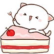 cat_cake Discord emoji