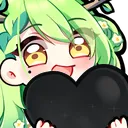 FaunaLoveBlack