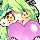 FaunaLovePink