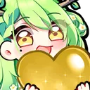 FaunaLoveYellow