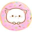 cat_donut Discord emoji