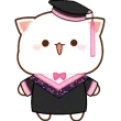 cat_graduate
