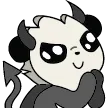 rooSmilingImp