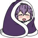 berniepog Discord Emoji