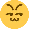 EmojiSmugUwU