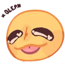 blep blep