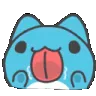 lick