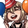 celebrate Discord emoji