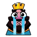 Clashcry Discord Emoji