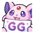 GG Discord emoji