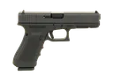gun