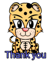 Thankyou Discord emoji