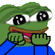 pepefinger