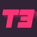 T3_Arena_Logo