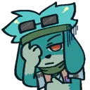 takiannoyed
