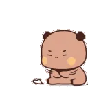 bearpout