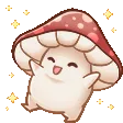 HappyMushy