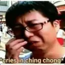 CriesInChingChong