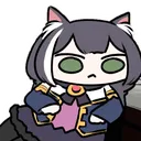 HTVN_Kyaru_Sigh