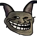 Trolled Trolled Discord Emoji