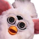 Furby Discord Emoji