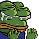 PepeCry