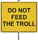dontfeedthetroll Discord Emoji