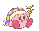 kirbyawake