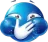 ClowningBlue