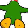 Bye Discord emoji