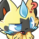 zeraora_what Discord emoji