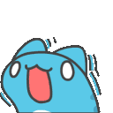 tcblue_capooexcited Discord Emoji