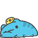 tcblue_capooroll Discord Emoji