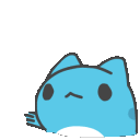 tcblue_capoothumbsup Discord Emoji