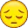 sad