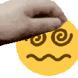 petspiraleyes animated emote from MasterJack