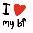 ilovemybf