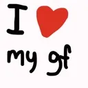 ilovemygf