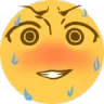 blushowo Discord Emoji