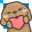DoggoHeart