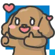 DoggoThumbsup