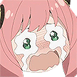 Anyacry anyacry Discord Emoji