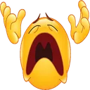 nooahhdespairsmiley