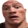 therocksurprisedwhat