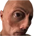 therock_eyebrow