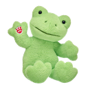 FroggyWave Discord emoji