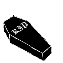 coffin