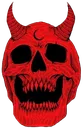xSkullRed